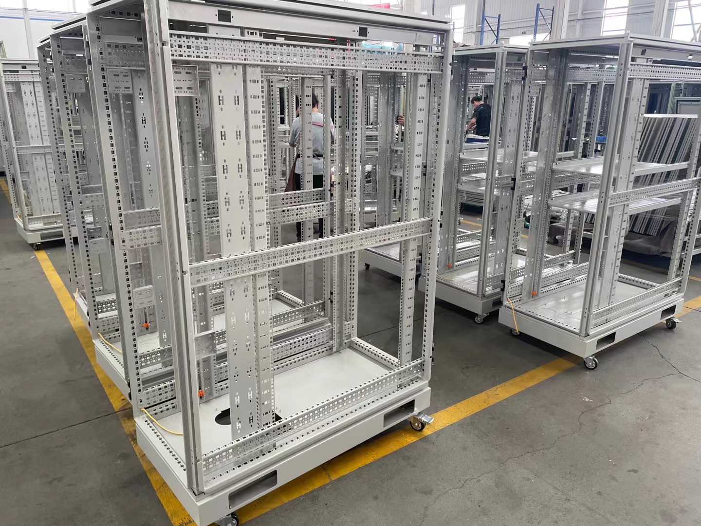 营口市设备外壳钣金加工定制 - 方案